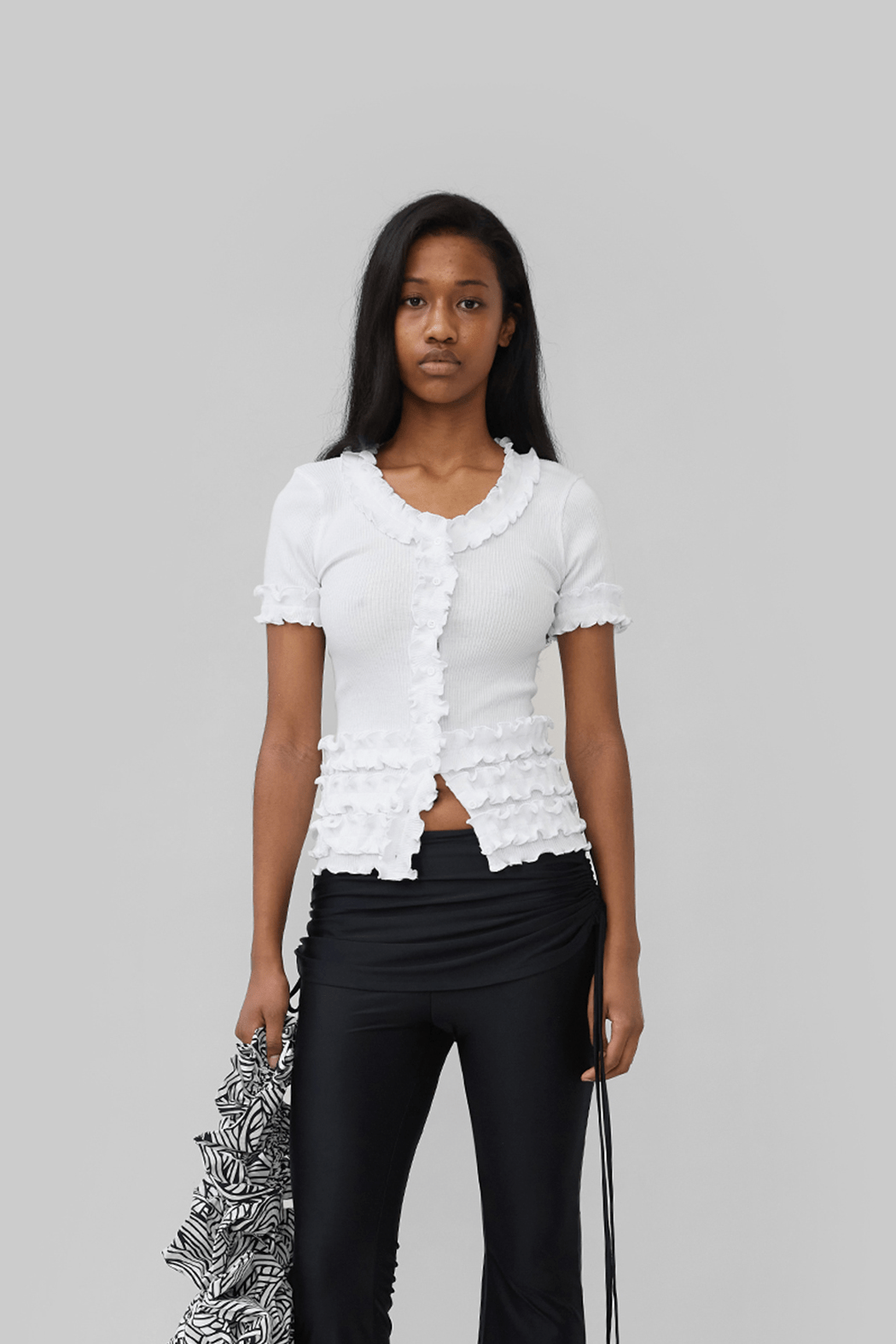 Tops & T-Shirts – OpéraSPORT