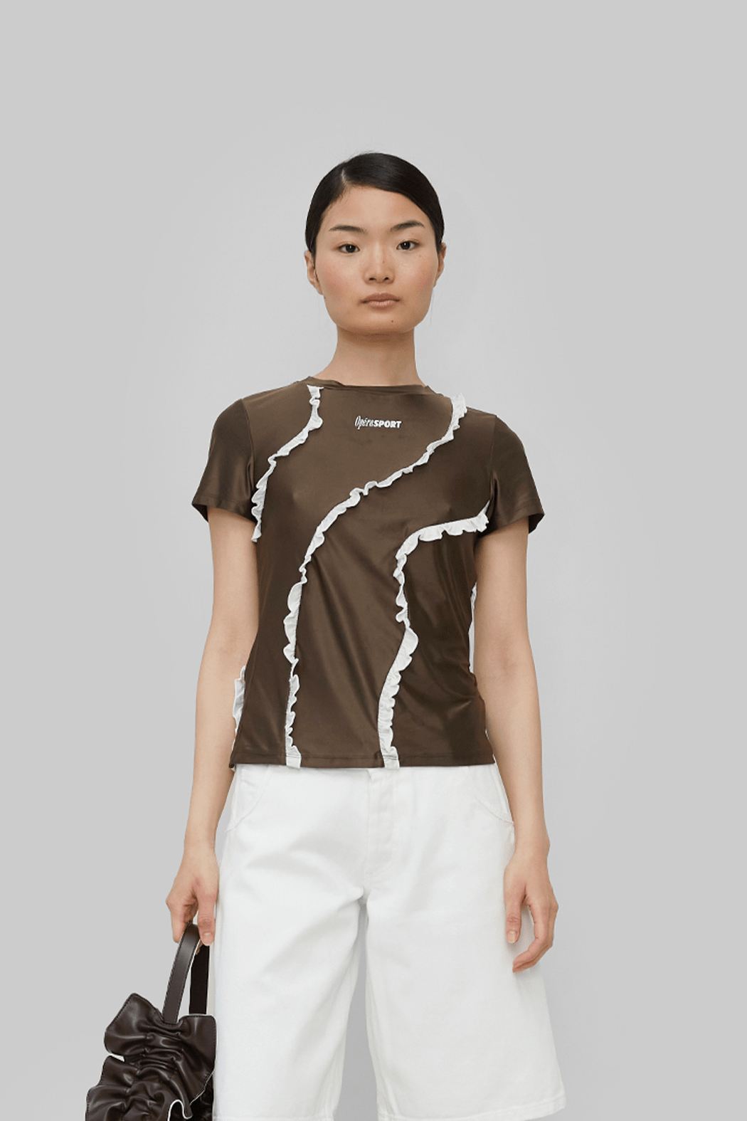 Tops & T-Shirts – OpéraSPORT Tops & T-Shirts – OpéraSPORT
