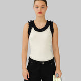 ROSALIE SEAMLESS TOP