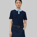 PAULA POLO - NAVY