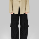 MAUD CARGO PANTS