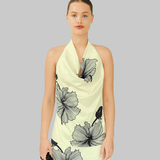 LONE TOP - TENDER YELLOW