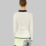 LAURA SEAMLESS SHIRT