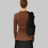 LAURA SEAMLESS SHIRT