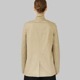 AMARA JACKET - AGATE GREY