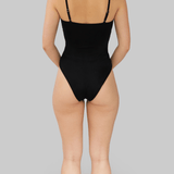 ZENDAYA SWIMSUIT - BLACK