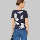 ELVA SEAMLESS T-SHIRT