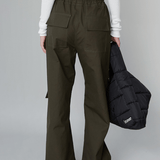 MAUD CARGO PANTS