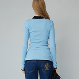 LAURA SEAMLESS SHIRT