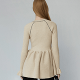 MEGAN CARDIGAN