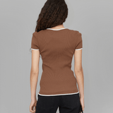 JAYA SEAMLESS TOP
