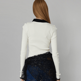 LAURA SEAMLESS SHIRT