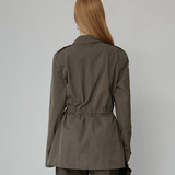 MAUD CARGO JACKET