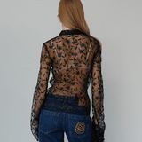 FLORA SHIRT