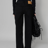 ROSE STRAIGHT DENIM