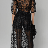 ROSEALIE DRESS