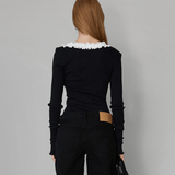 EVITA SEAMLESS TOP