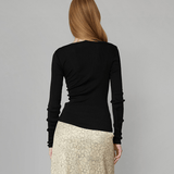 EVE SEAMLESS TOP