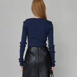 EVE SEAMLESS TOP