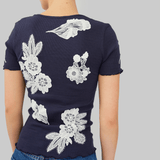 ELVA SEAMLESS T-SHIRT