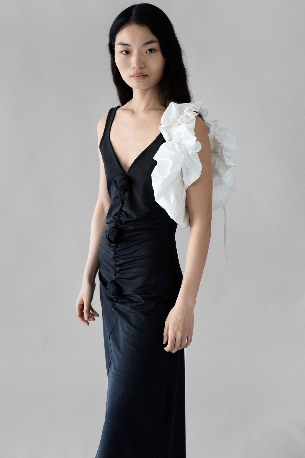 OpéraSPORT -  Faye dress., Black