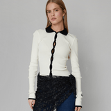 LAURA SEAMLESS SHIRT