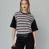 CLAUDE UNISEX T-SHIRT