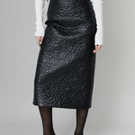 OpéraSPORT - Sophie Skirt - Black
