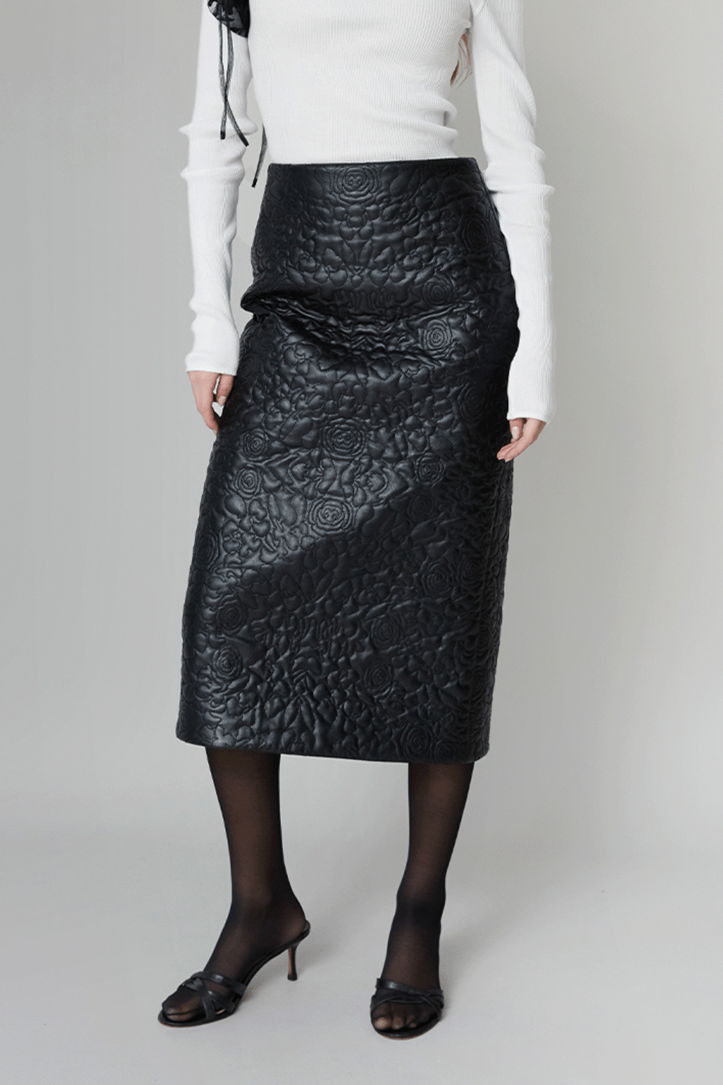 OpéraSPORT - Sophie Skirt - Black