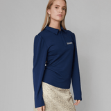 MARIE POLO - NAVY
