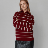 KENNEDY UNISEX SWEATER