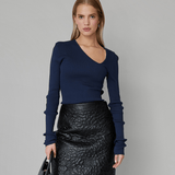 EVE SEAMLESS TOP