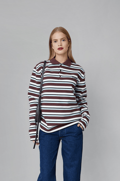 ROLAND UNISEX POLO