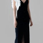OpéraSPORT -  Faye dress., Black
