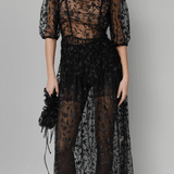 ROSEALIE DRESS