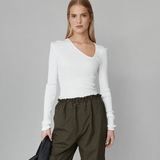 EVE SEAMLESS TOP