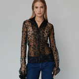 FLORA SHIRT