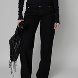 ROSE STRAIGHT DENIM