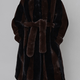 ESTELLE COAT