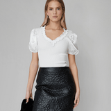 INGRID TOP