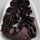 SHIRLEY BAG - BROWN