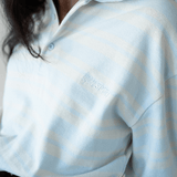 ROLAND UNISEX POLO