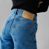 DANIELLE DENIM SHORTS