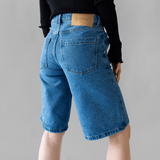 DANIELLE DENIM SHORTS