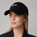 OpéraSPORT - René cap, Black