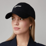 OpéraSPORT - René cap, Black