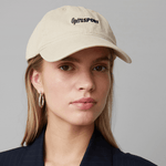 OpéraSPORT - René cap, Beige