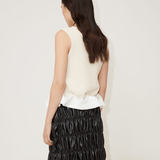 FLORA VEST