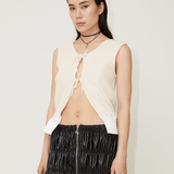 FLORA VEST