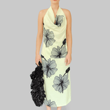 LONE TOP - TENDER YELLOW